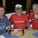 Joyeux anniversaire Herve - www.rodfishingclub.com - Rodrigues - Maurice - Ocean Indien