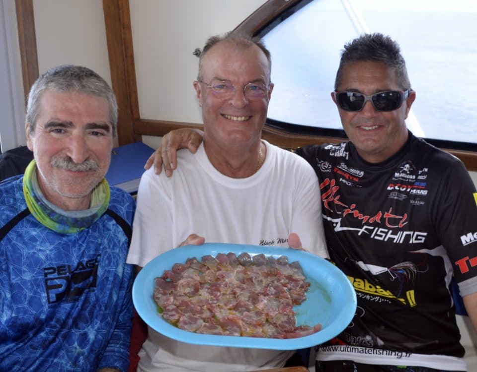 Team CMC - www.rodfishingclub.com - Rodrigues - Maurice - Ocean Indien