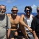 La team chili - www.rodfishingclub.com - Rodrigues - Maurice - Ocean Indien