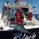 Nice yellowfin tuna on X Rap heavy spinning - www.rodfishingclub.com - Rodrigues - Mauritius - Indian Ocean