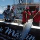 Thon dents de chien en slow jigging - www.rodfishingclub.com - Rodrigues - Maurice - Océan Indien