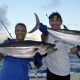 Doublé thons dents de chien - www.rodfishingclub.com - Rodrigues - Mauri