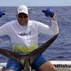 Pêcheur heureux - www.rodfishingclub.com - Rodrigues - Maurice - Océan Indien